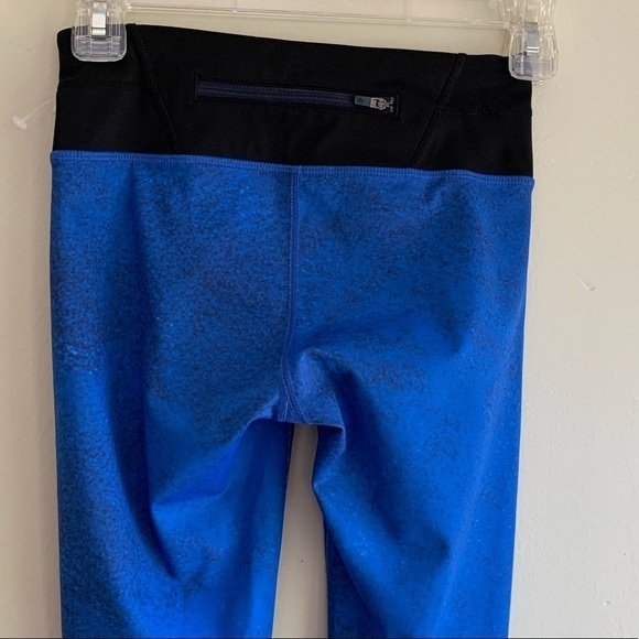 Athleta speed sonar light leggings XXS - Picture 9 of 11